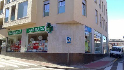 Farmacia FARMACIA MARIA BARRADO GIL en Cuarte de Huerva