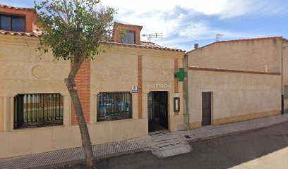 Farmacia FARMACIA MARIA DEL CARMEN GUTIERREZ NAVARRO en La Velles