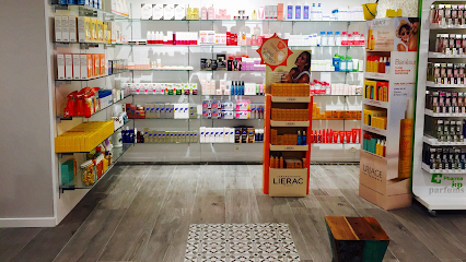 Farmacia FARMACIA MARIA GRAMAGE GOMEZ. COSMETICA en Almansa
