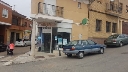 Farmacia FARMACIA MARIA ISABEL GUISADO MARTINEZ en La Coronada