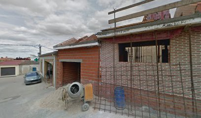 Farmacia FARMACIA MARIA MULAS CECILIO en Sanzoles