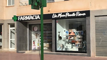 Farmacia FARMACIA MARIA PLANELLS RAMON en Santa Eularia des Riu