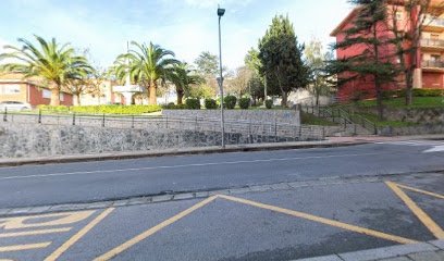 Farmacia FARMACIA MARIA ZULAICA ATORRASAGASTI en Ortuella