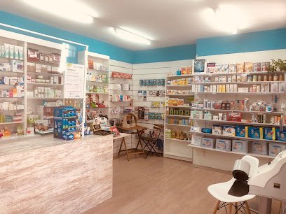 Farmacia FARMACIA MARTA MOZOTA HERBERA en Bielsa