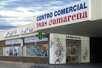 Farmacia FARMACIA MAS CAMARENA en Betera