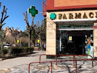 Farmacia FARMACIA MATEO GONZALEZ CARRASCOSA MOYANO en Granada