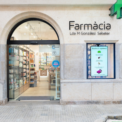 Farmacia FARMACIA MAYOR 3 en Muro