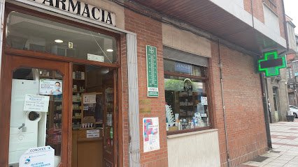 Farmacia FARMACIA MAYORAL S.C en Bembibre