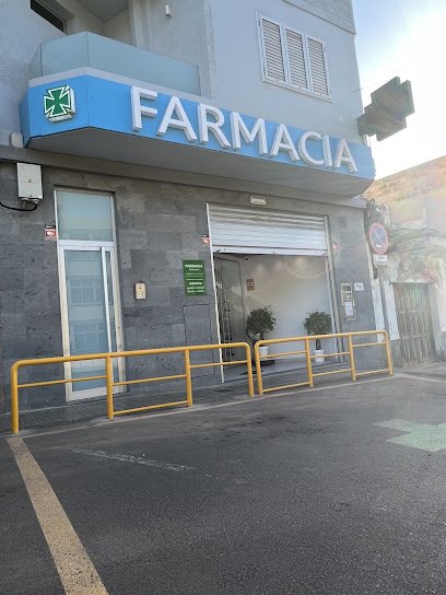 Farmacia FARMACIA MELENARA PLAYA TELDE en Playa de Melenara