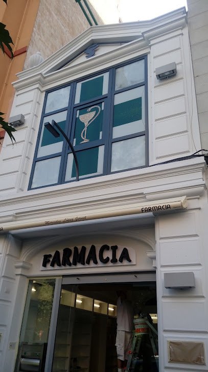 Farmacia FARMACIA MERCEDES LOPEZ JORNET en Villena