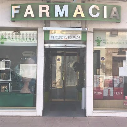 Farmacia FARMACIA MERCEDES RUBIO en Navarra