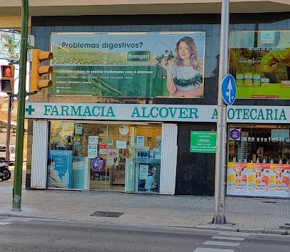 Farmacia FARMACIA MF ALCOVER en Palma