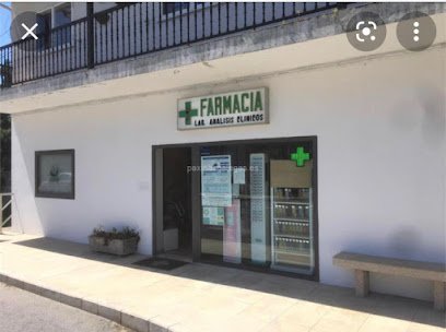 Farmacia FARMACIA MIGUEL ARAUJO en A Lama