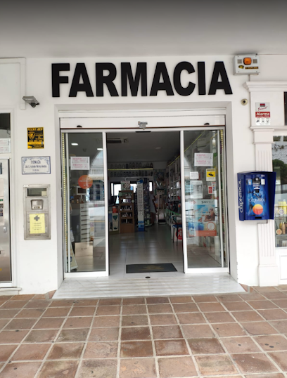 Farmacia FARMACIA MIJAS Antonio nieves en Mijas