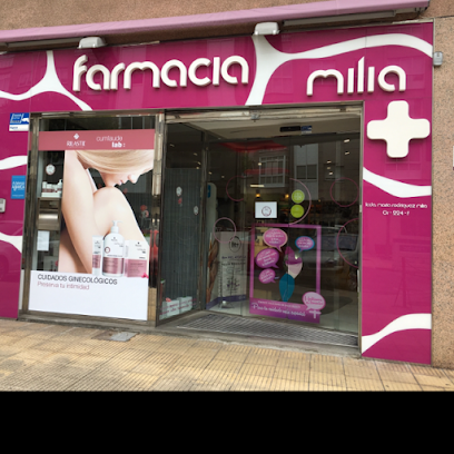 Farmacia FARMACIA MILIA en A Valenza