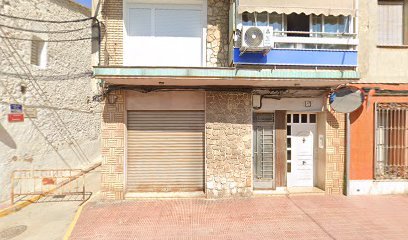 Farmacia FARMACIA MINANA SERRANO C.B. en Alginet