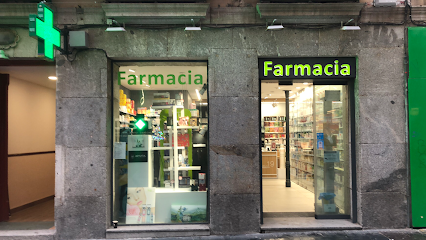 Farmacia FARMACIA MONTILLA 12 H Zhong Yi Yao Pharmacy yaghag Apotheke Yao Ju en Madrid