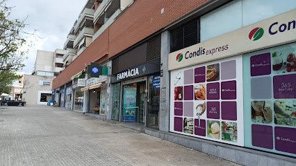 Farmacia FARMACIA MONTSE BATLLE en Terrassa
