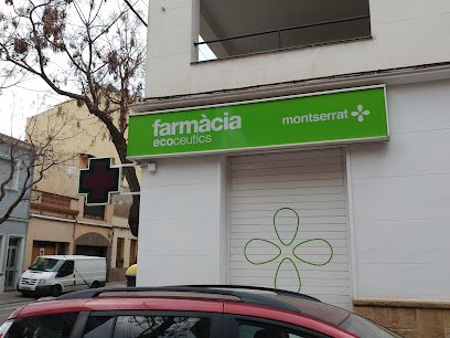 Farmacia FARMACIA MONTSERRAT SERRANO en Sabadell