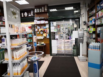 Farmacia FARMACIA MUINOS en Caldas de Reis