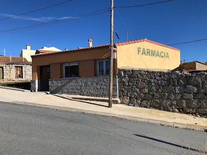 Farmacia FARMACIA MUNOGALINDO en Munogalindo