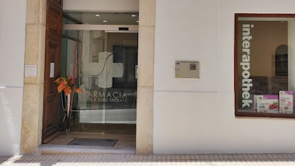 Farmacia FARMACIA MURLA en Murla