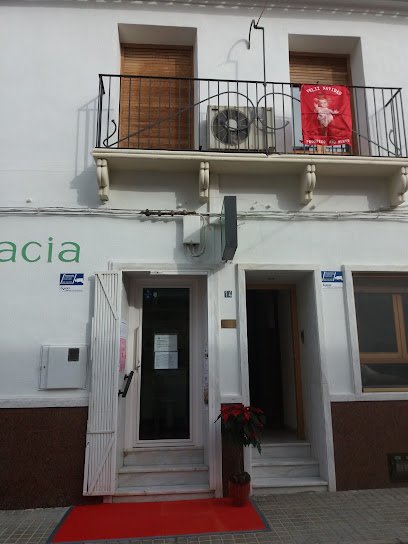 Farmacia FARMACIA Ma CARMEN AGUILERA GARCIA en La Romana