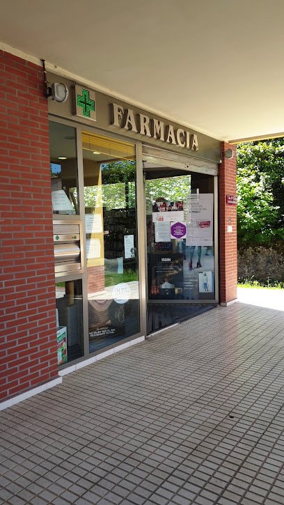 Farmacia FARMACIA Ma ESTHER SOBRINO SOLANA en Gama