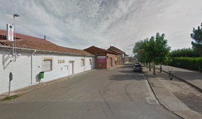 Farmacia FARMACIA Ma Teresa Rodriguez Gago en Grulleros