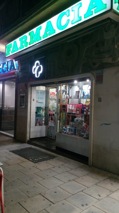 Farmacia FARMACIA Manuel Abian Osorio en Jaen