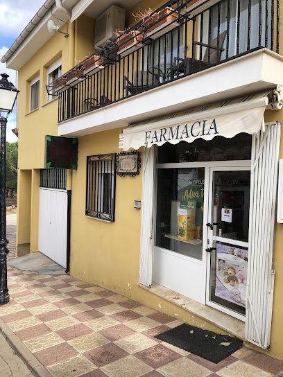 Farmacia FARMACIA Maria Jesus Soler Landete. en Zarra