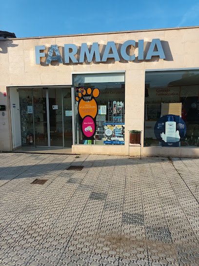 Farmacia FARMACIA Maria Luz Lopez Reguera en Puente Villarente