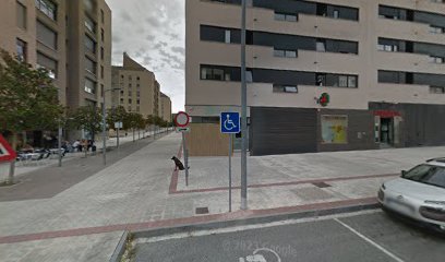Farmacia FARMACIA Martinez Crespo
