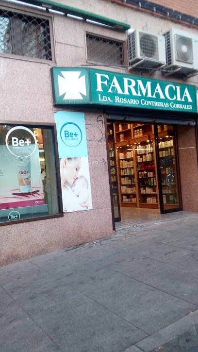 Farmacia FARMACIA Matadero en Alcorcon