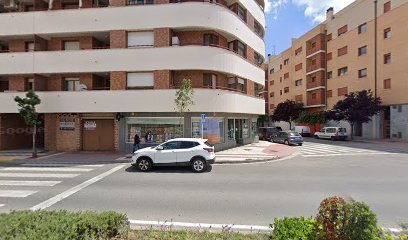 Farmacia FARMACIA NATALIA PENA MARTINEZ en Tudela