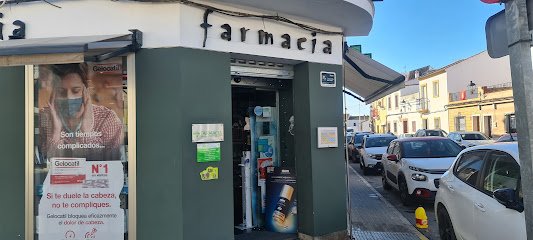Farmacia FARMACIA NUEVA ALJARAQUE en Aljaraque