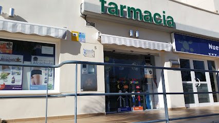 Farmacia FARMACIA NUEVO RINCON en Rincon de la Victoria