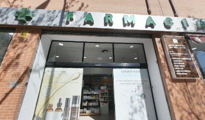 Farmacia FARMACIA NURIA AYUSO GALAN. en Madrid