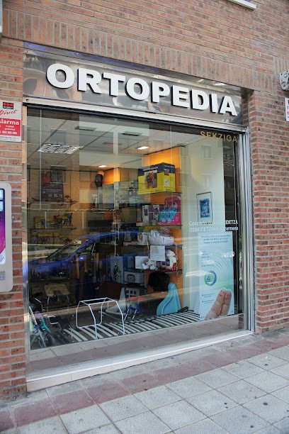 Farmacia FARMACIA ODRIOZOLA en Urnieta