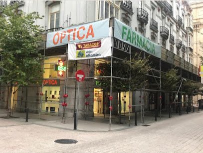 Farmacia FARMACIA OPTICA ISABEL HERNANDEZ SANTOS en Santander