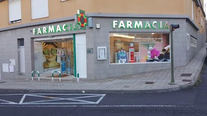 Farmacia FARMACIA OPTICA LA ASOMADITA en Tenerife
