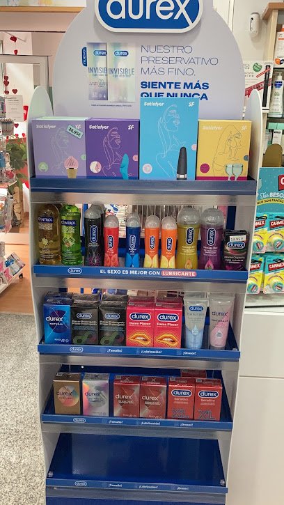 Farmacia FARMACIA OPTICA LOPEZ BENITEZ en El Viso del Alcor