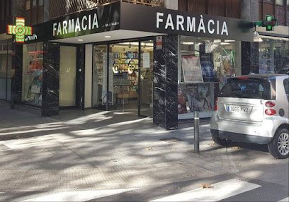 Farmacia FARMACIA OPTICA Lda. Sara Serra Llobet PALMA BONS AIRES en Palma