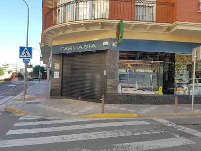 Farmacia FARMACIA OPTICA MEDRANO & PRADA en Tudela