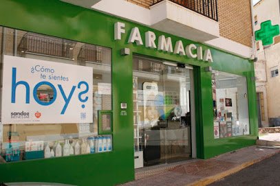 Farmacia FARMACIA OPTICA SERON ENRIQUE TORRE MARIN en Seron