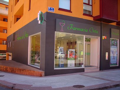Farmacia FARMACIA ORTIZ. ORTOPEDIA en Cambre