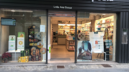 Farmacia FARMACIA ORTOPEDIA ANA ELOSUA en Getxo