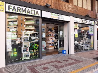 Farmacia FARMACIA ORTOPEDIA ANGELA ANGOITIA en Portugalete