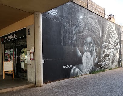 Farmacia FARMACIA ORTOPEDIA CAN GIBERT en Girona