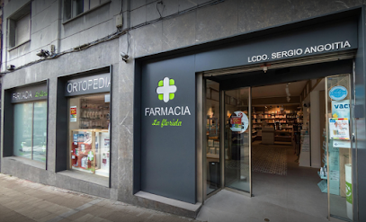 Farmacia FARMACIA ORTOPEDIA LA FLORIDA en Barakaldo